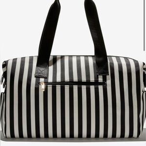 Alice + Olivia Duffle Bag